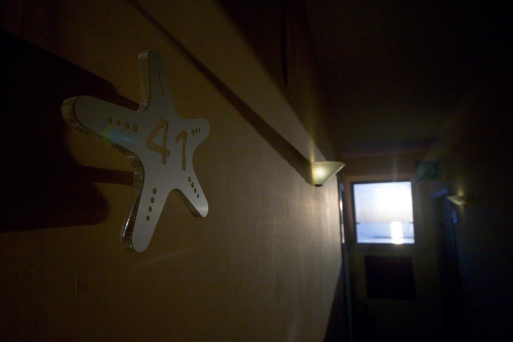 Hotel Sydney San Benedetto del Tronto Habitación foto