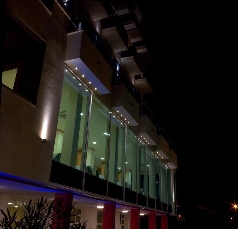 Hotel Sydney San Benedetto del Tronto Exterior foto